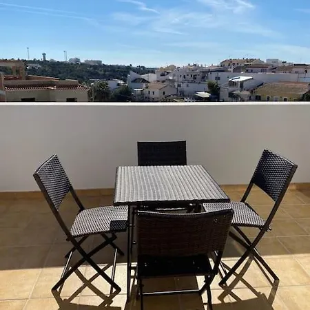 Дом отдыха Casa Azul Em - Algarve Алкантарилья