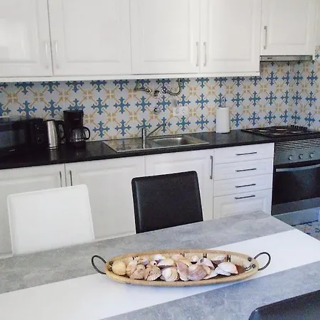 Дом отдыха Casa Azul Em - Algarve