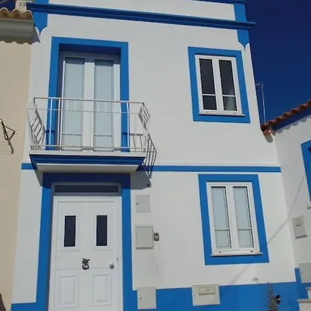 Casa Azul Em - Algarve * Алкантарилья
