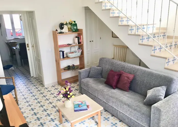 Casa Azul Em - Algarve Dom wakacyjny *