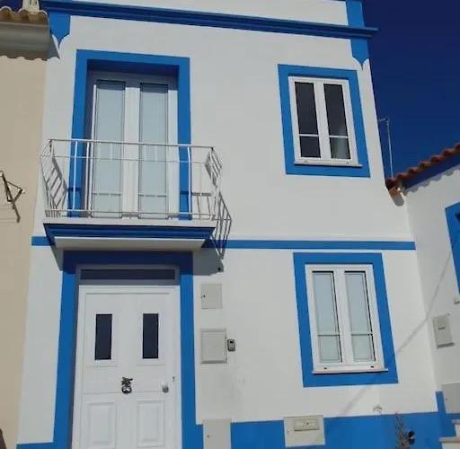 Casa Azul Em - Algarve * Alcantarilha