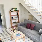 Casa Azul Em - Algarve Ferienhaus *