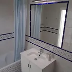 Ferienhaus Casa Azul Em - Algarve Alcantarilha