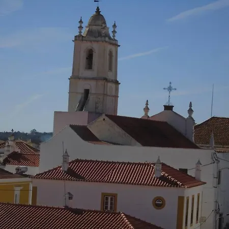 Casa Azul Em - Algarve Ferienhaus Alcantarilha