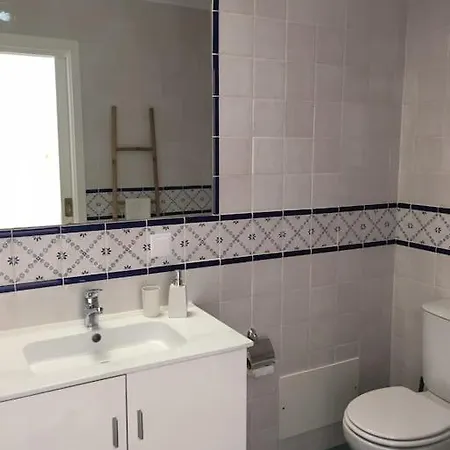 Casa Azul Em - Algarve Alcantarilha