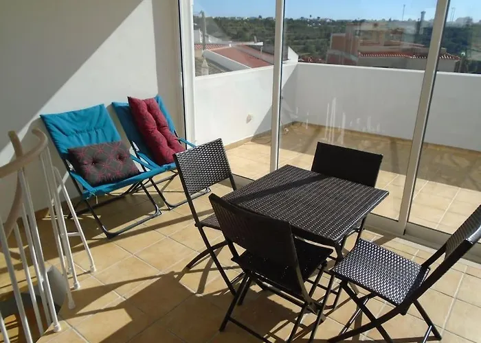 Casa Azul Em - Algarve *