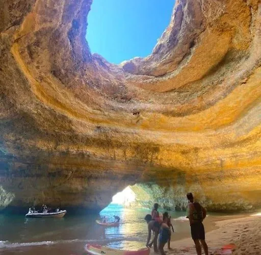 Casa Azul Em - Algarve * Alcantarilha