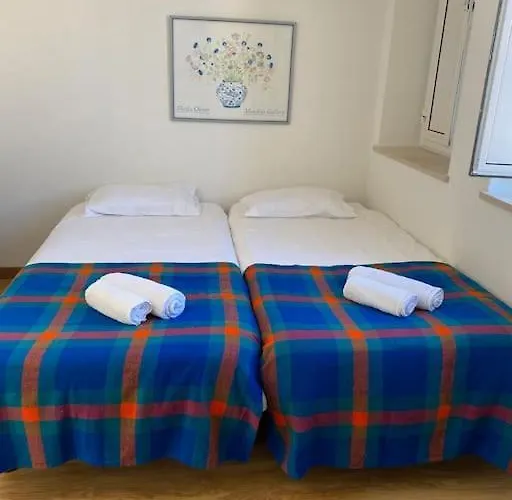 Prázdninový dům Casa Azul Em - Algarve Alcantarilha