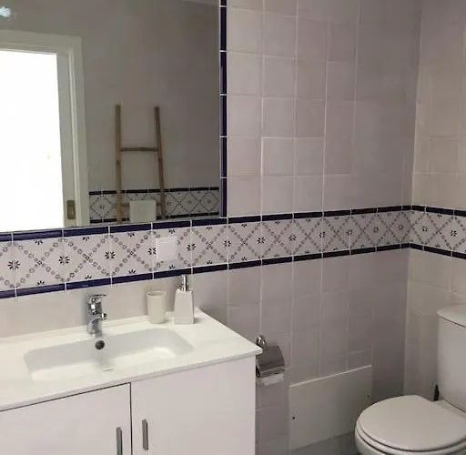 Casa Azul Em - Algarve Alcantarilha