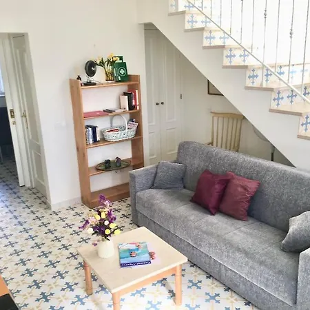 Casa Azul Em - Algarve Nyaraló *