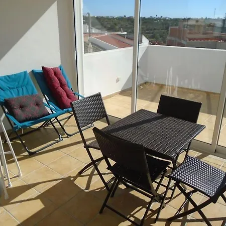 Casa Azul Em - Algarve *