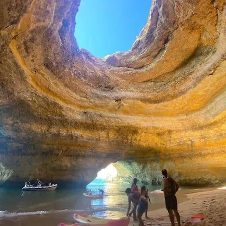 Casa Azul Em - Algarve * Alcantarilha