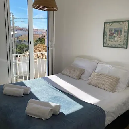 Nyaraló Casa Azul Em - Algarve *