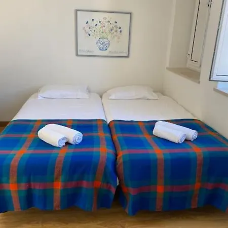 Nyaraló Casa Azul Em - Algarve Alcantarilha